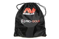 Minelab PRO GOLD комплект за добив на злато