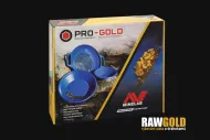 Minelab PRO GOLD комплект за добив на злато